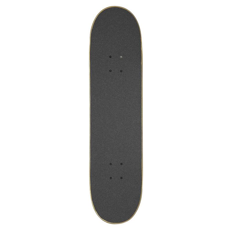 Unisex skateboard deck Crandon door Bestial Wolf Northzone Palm