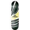 Unisex skateboard deck Crandon van Bestial Wolf tropik branhc