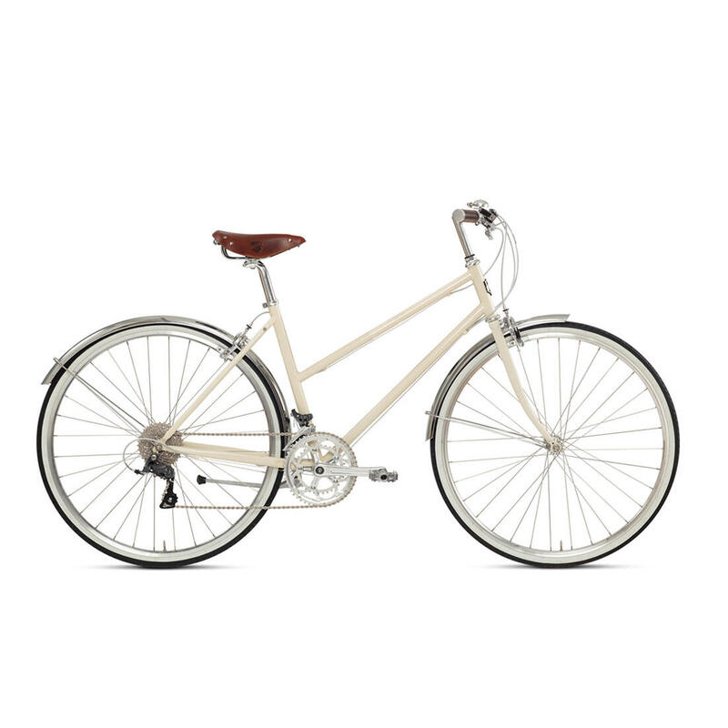 16Speed Lady City Creme