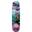 Plateau de skateboard unisexe Crandon par Bestial Wolf zoo bear