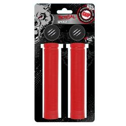 Manchon de scooter unisexe Bestial Wolf rs81red