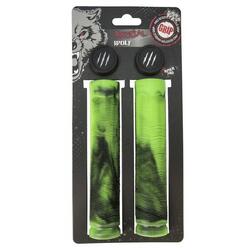 Manchon de scooter unisexe Bestial Wolf rs81mixgr