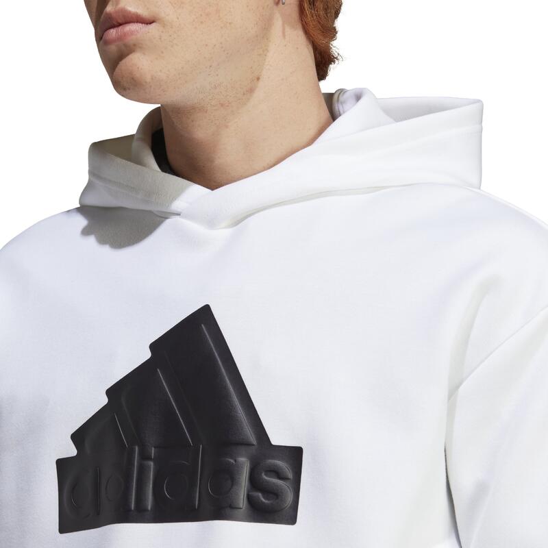 Hooded sweatshirt adidas Future Icons Badge of Sport