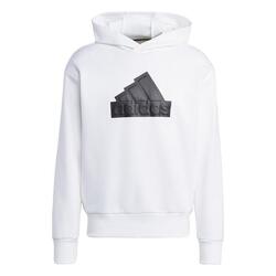 Sudaderas /chaquetas para Hombre Adidas  Blanco