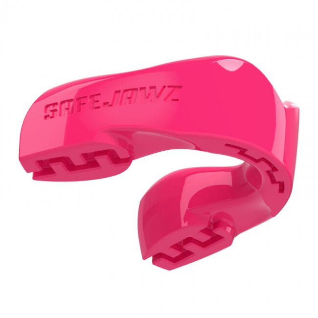 Intro - Mouthguard -