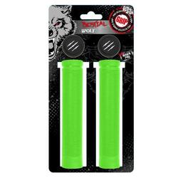 Manchon de scooter unisexe Bestial Wolf rs81gr