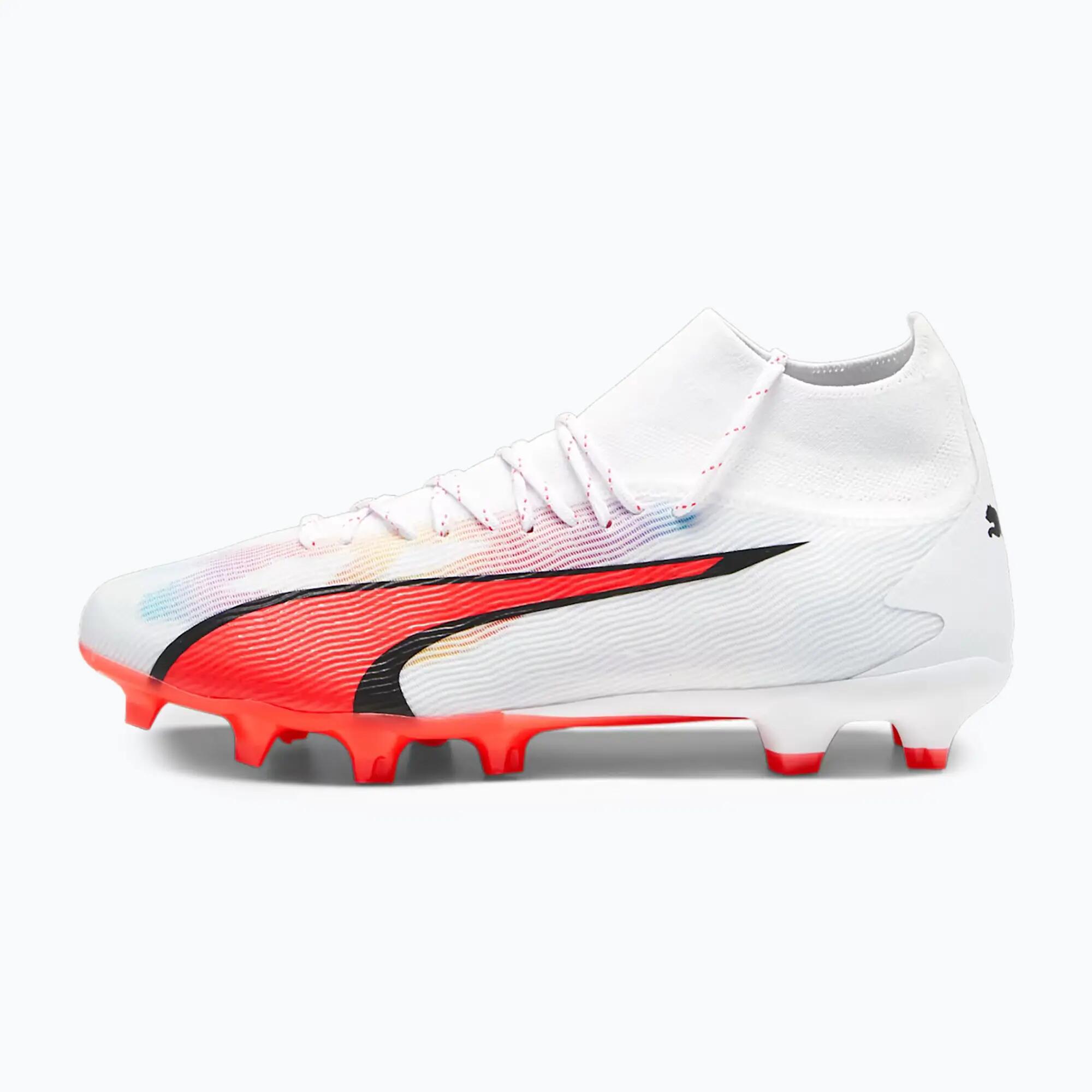Scarpe da calcio Puma Ultra Pro FG/AG - Pack Breakthrough 5/7