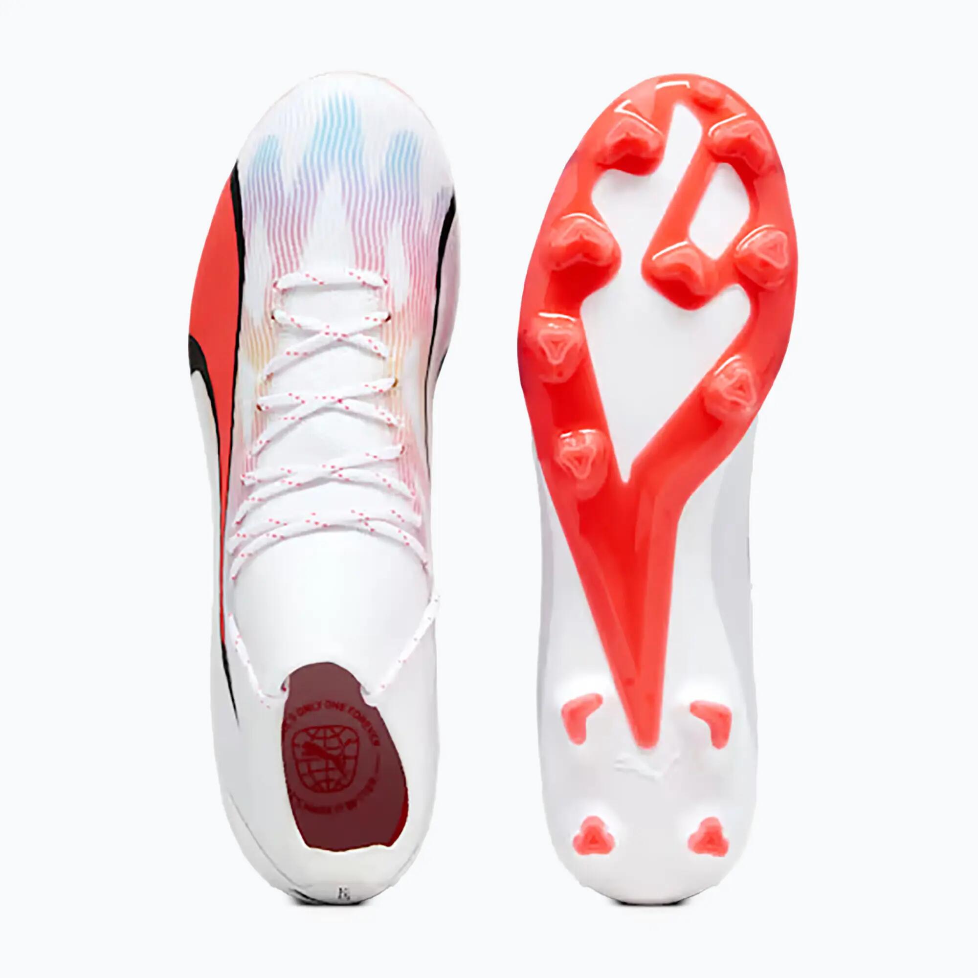 Scarpe da calcio Puma Ultra Pro FG/AG - Pack Breakthrough 4/7