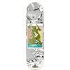 Unisex skateboard deck Crandon van Bestial Wolf shibadzilla godshiba