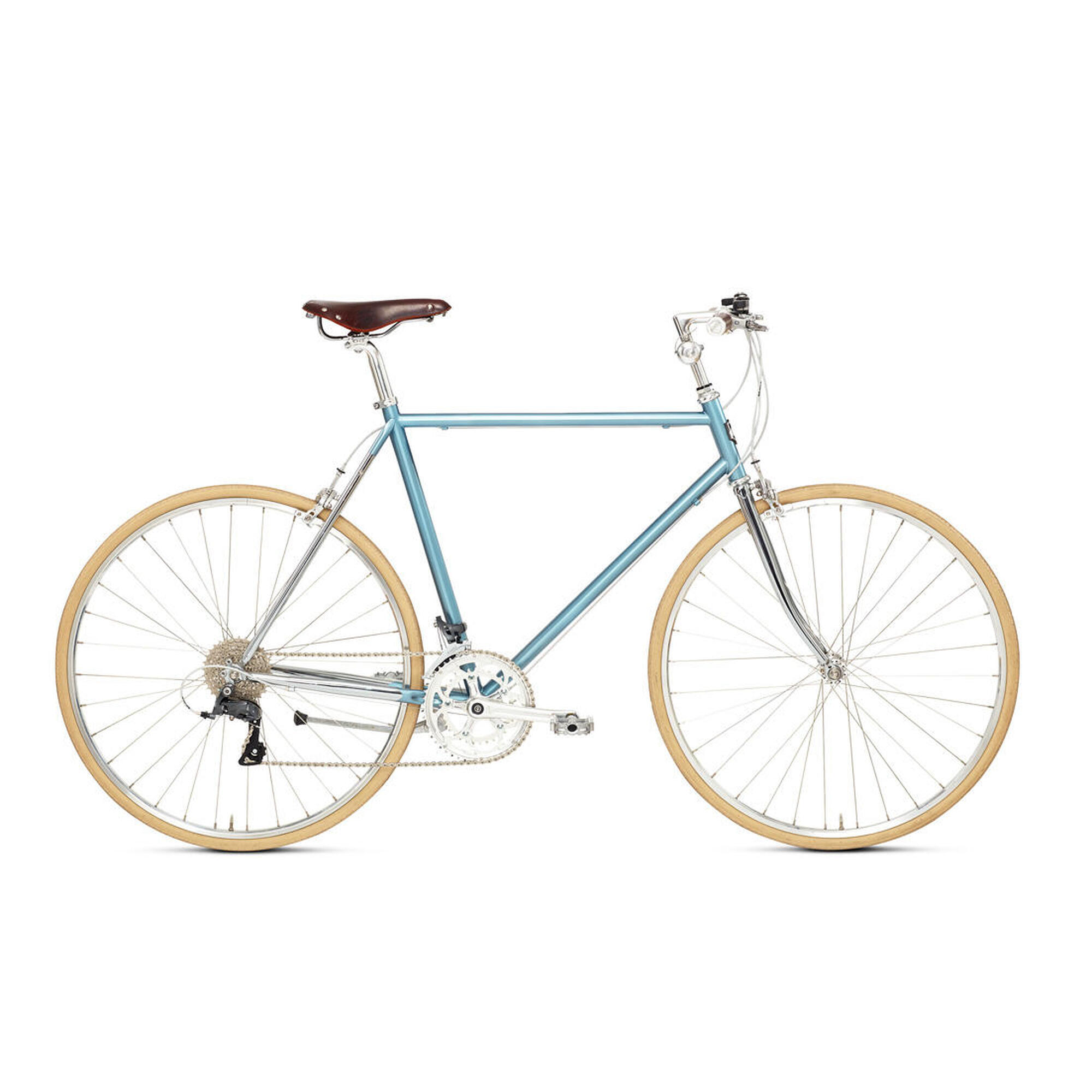 Siech cycles urban bike discount