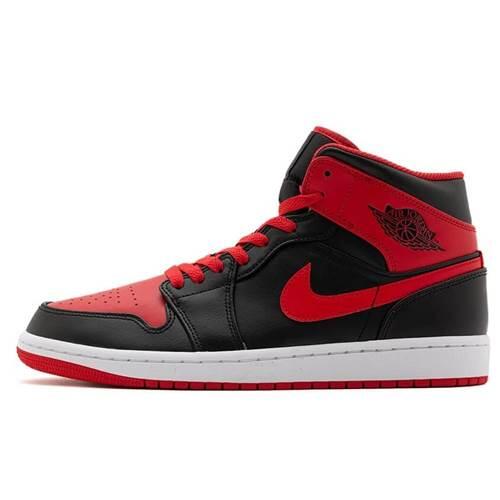 Buty do chodzenia męskie Nike Air Jordan 1 Mid