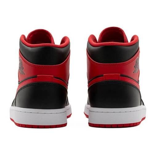 Buty do chodzenia męskie Nike Air Jordan 1 Mid