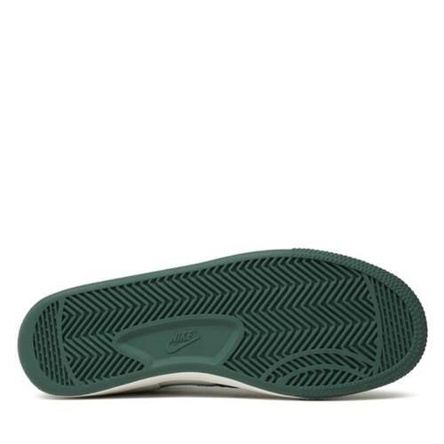 Zapatillas  Terminator High Noble Green 5/5