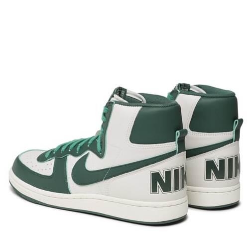 Zapatillas  Terminator High Noble Green 4/5