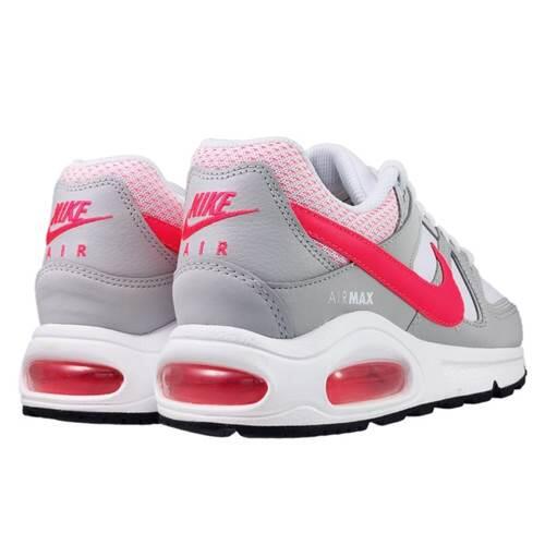 Chaussures universel femmes Nike Air Max Command 4/6