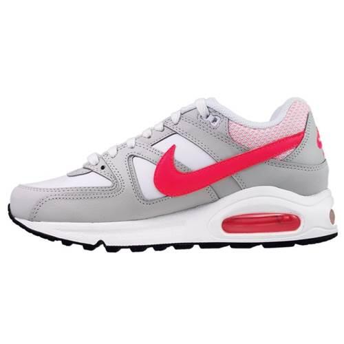 Chaussures universel femmes Nike Air Max Command 2/6