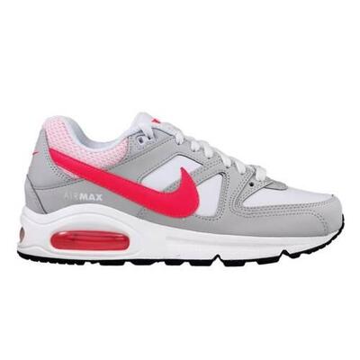 Schoenen universeel voor vrouwen nike air max command