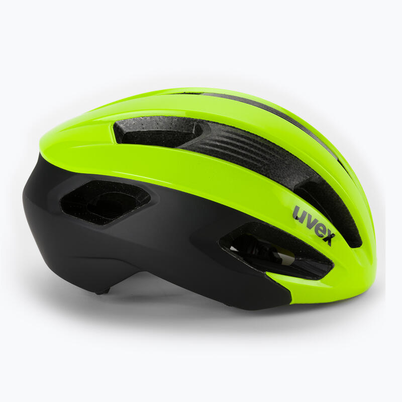 Casco de bicicleta UVEX Rise CC