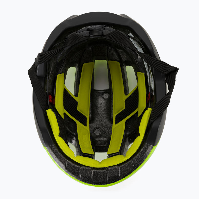 Casco de bicicleta UVEX Rise CC