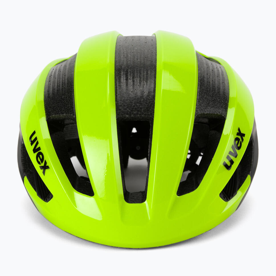 Kask rowerowy UVEX Rise CC