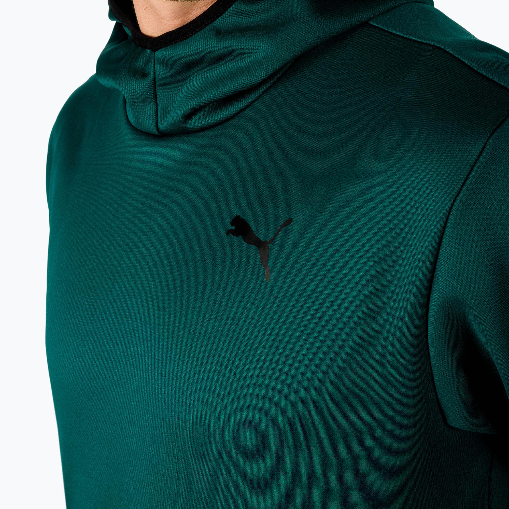 PUMA Train All Day Hd sweat-shirt d'entraînement pour hommes 7/7