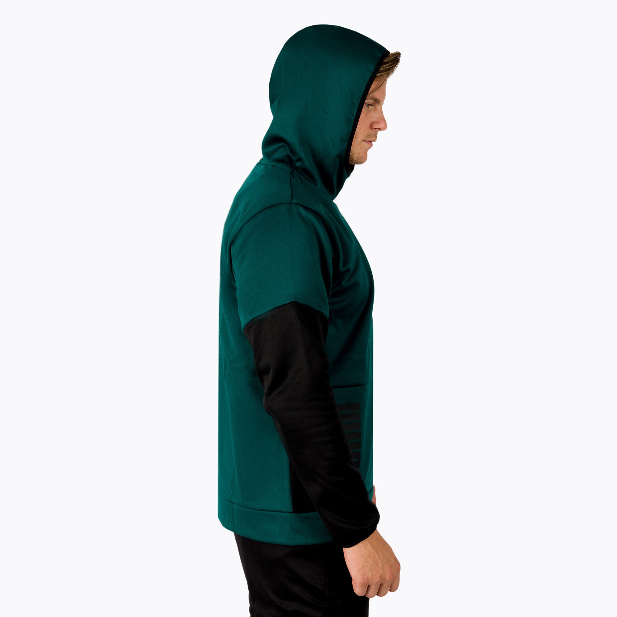 PUMA Train All Day Hd sweat-shirt d'entraînement pour hommes 4/7