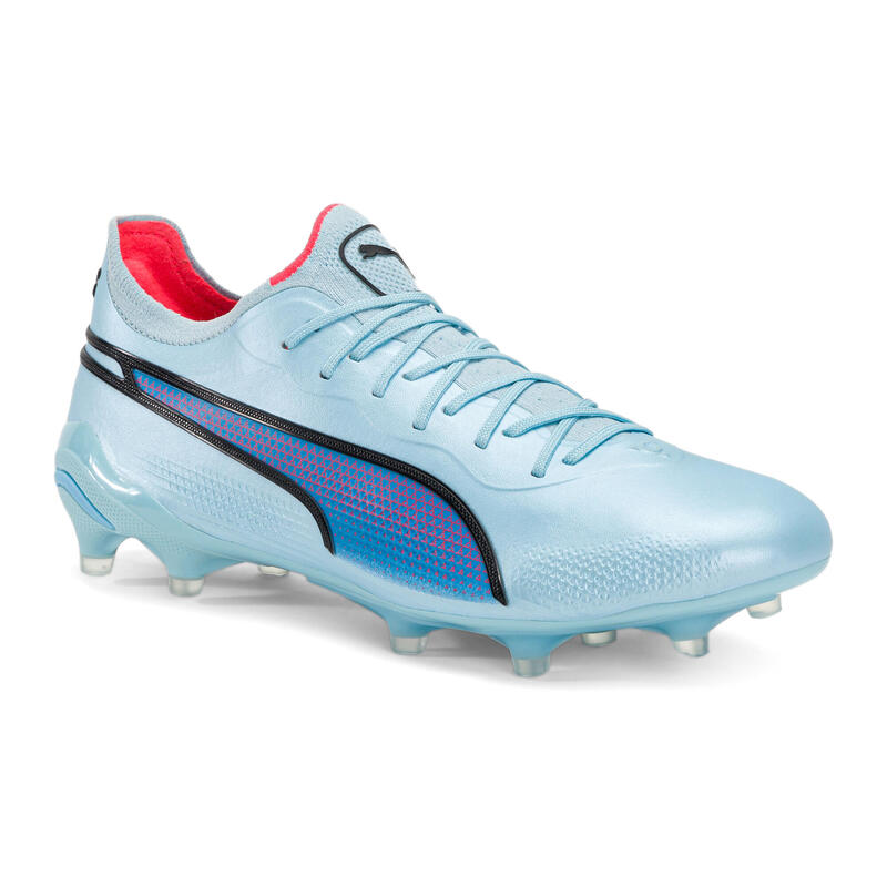 Zapatillas de fútbol PUMA King Ultimate Fg/Ag para hombre