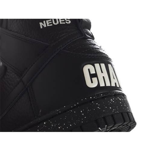 Chaussures universel femmes Nike Dunk High 1985 X Undercover 4/5