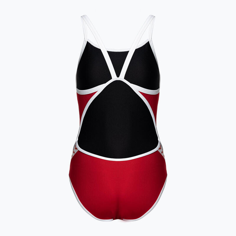 Maillot de bain une pièce pour femmes arena Icons Super Fly Back Solid