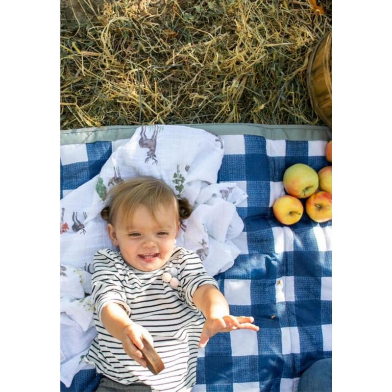 Coperta da picnic: Tappetino da spiaggia, campeggio, gioco