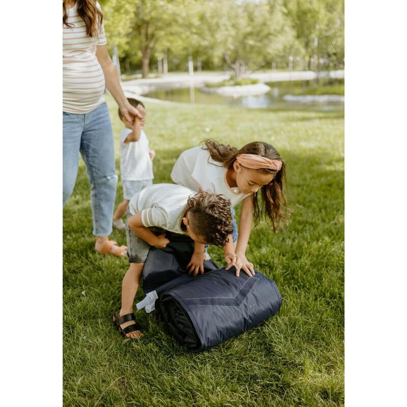 Coperta da picnic: Tappetino da spiaggia, campeggio, gioco