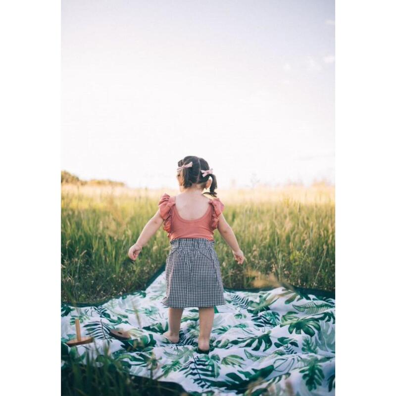 Picknickkleed  Strand, Camping, Speel Mat