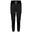 Dames Born To Shine gerecycleerde lichtgewicht 3/4 legging (Zwart)