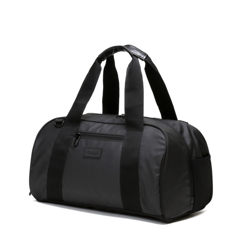 Burner Gym, Borsa da palestra (Matte Black)