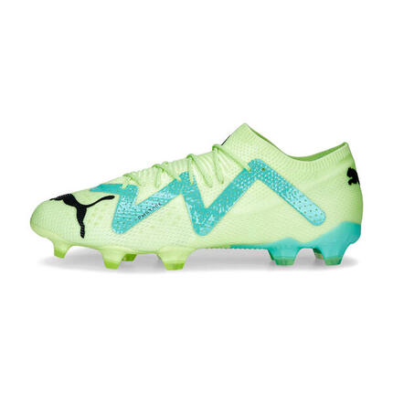 Chaussures de football PUMA Future Ultimate Low FG/AG pour hommes
