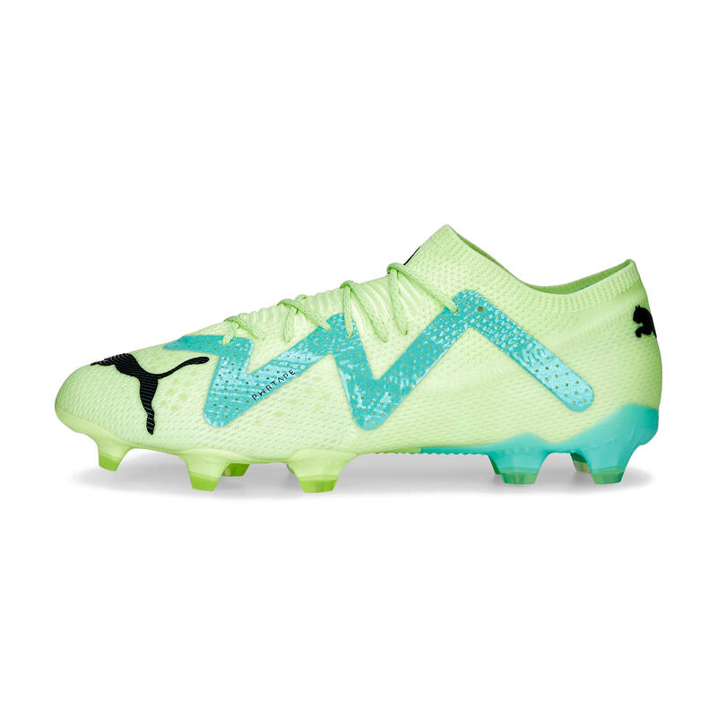 Chaussures de football PUMA Future Ultimate Low FG/AG pour hommes