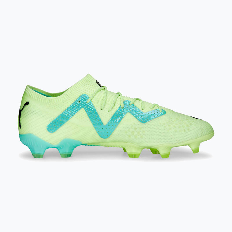 Chaussures de football PUMA Future Ultimate Low FG/AG pour hommes