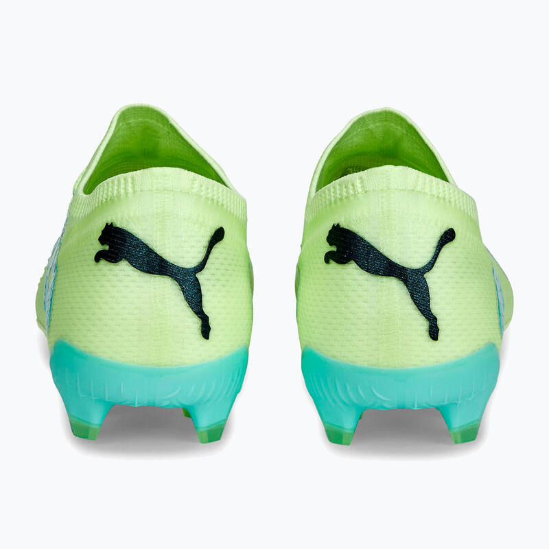 Chaussures de football PUMA Future Ultimate Low FG/AG pour hommes