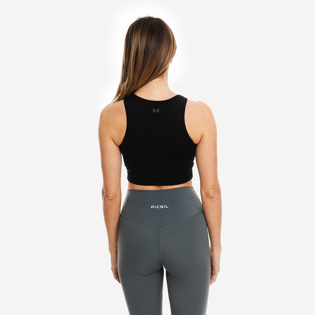 Picsil Crop Top Top de sport pour femmes PICSIL SPORT 3/6