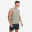 T-Shirt Sem alças para homem PICSIL SPORT