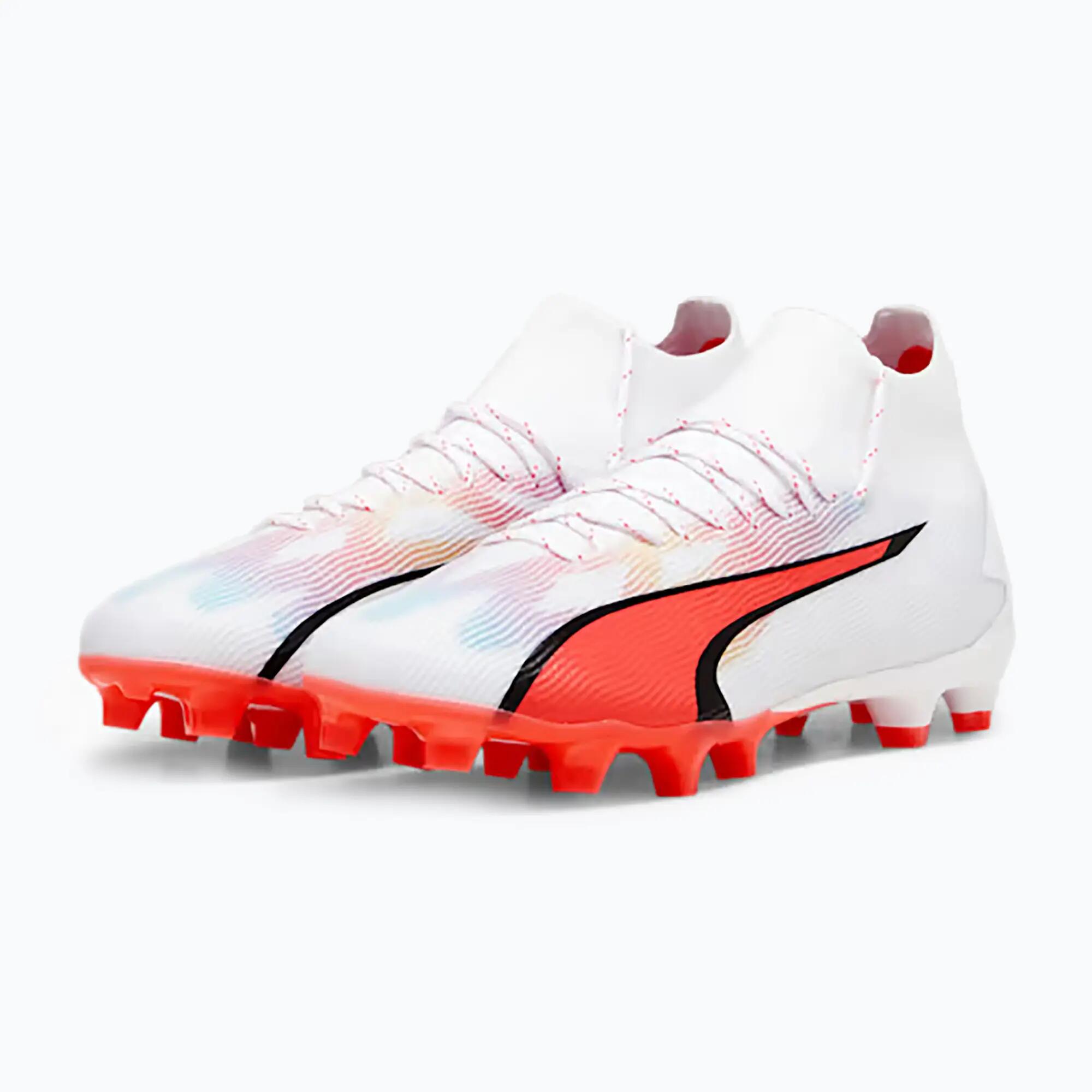 Scarpe da calcio Puma Ultra Pro FG/AG - Pack Breakthrough 2/7