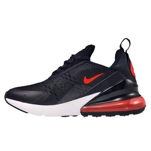 Chaussures universel enfants Nike Air Max 270 2/4