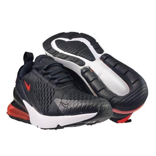 Chaussures universel enfants Nike Air Max 270 3/4