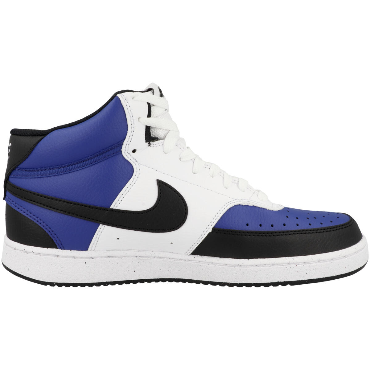 Zapatillas caminar hombre Nike Fq8740  Court Azul 3/7