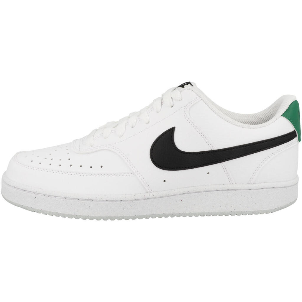 Nike Sportswear - Sneakers COURT VISION LO NN RMX made of leather for man