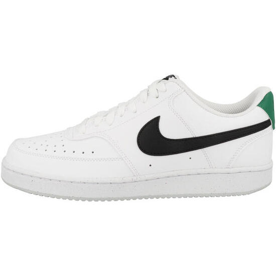 Zapatillas Hombre Nike Court Vision Low Next Nature Blanco