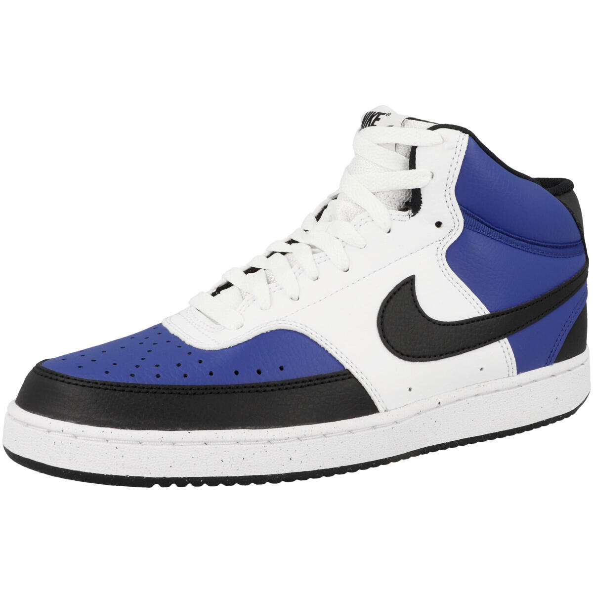 Zapatillas caminar hombre Nike Fq8740  Court Azul 4/7