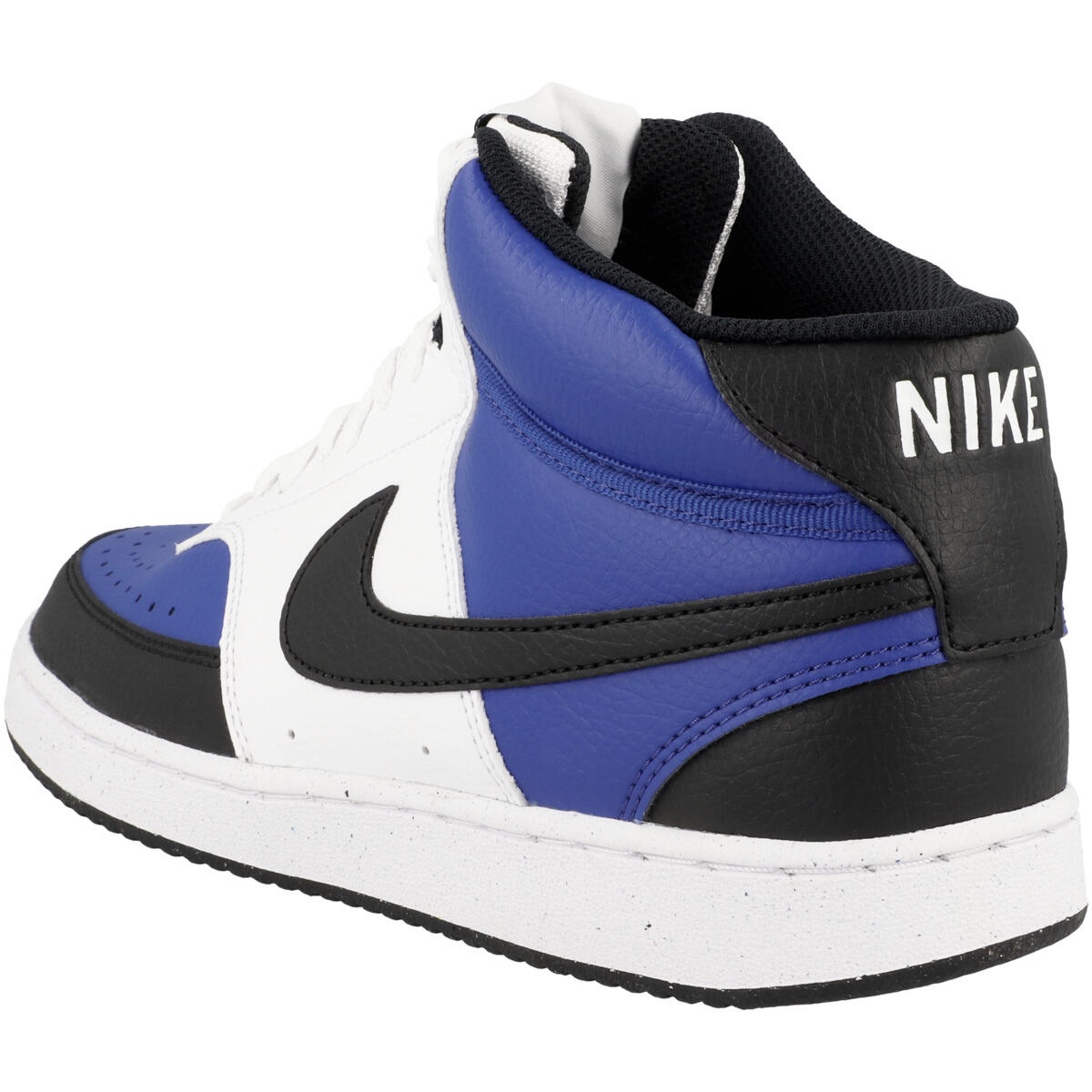 Zapatillas caminar hombre Nike Fq8740  Court Azul 6/7