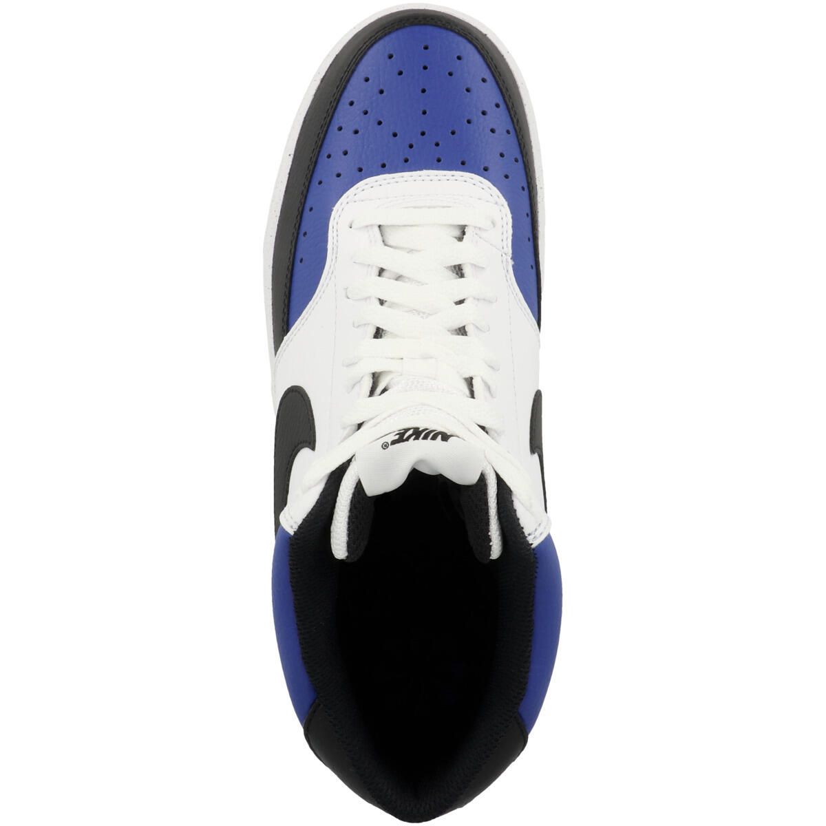 Zapatillas caminar hombre Nike Fq8740  Court Azul 2/7