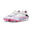 FUTURE 7 ULTIMATE FG/AG voetbalschoenen voor dames PUMA White Black Poison Pink